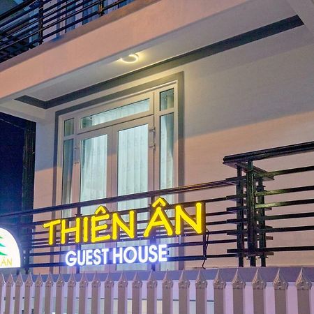 Thien An Guest House Νταλάτ Εξωτερικό φωτογραφία