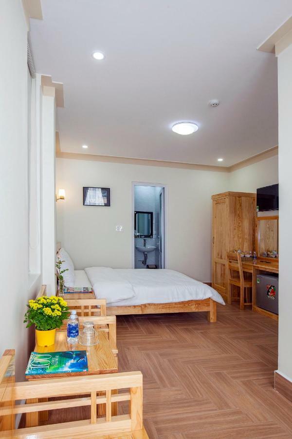 Thien An Guest House Νταλάτ Εξωτερικό φωτογραφία
