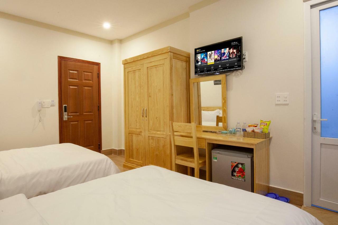 Thien An Guest House Νταλάτ Εξωτερικό φωτογραφία
