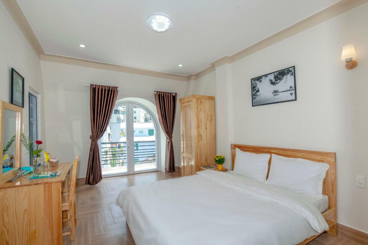 Thien An Guest House Νταλάτ Εξωτερικό φωτογραφία