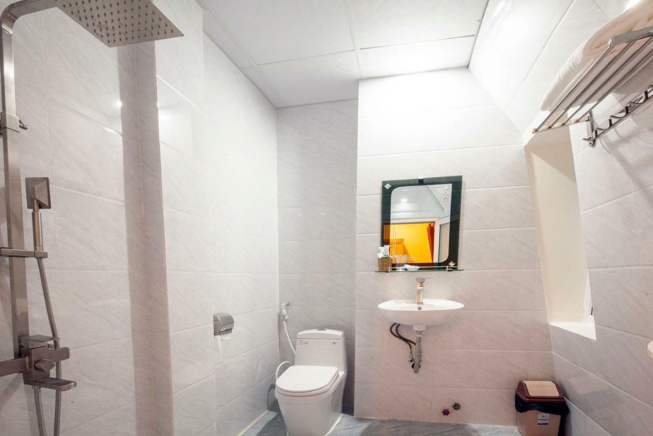 Thien An Guest House Νταλάτ Εξωτερικό φωτογραφία