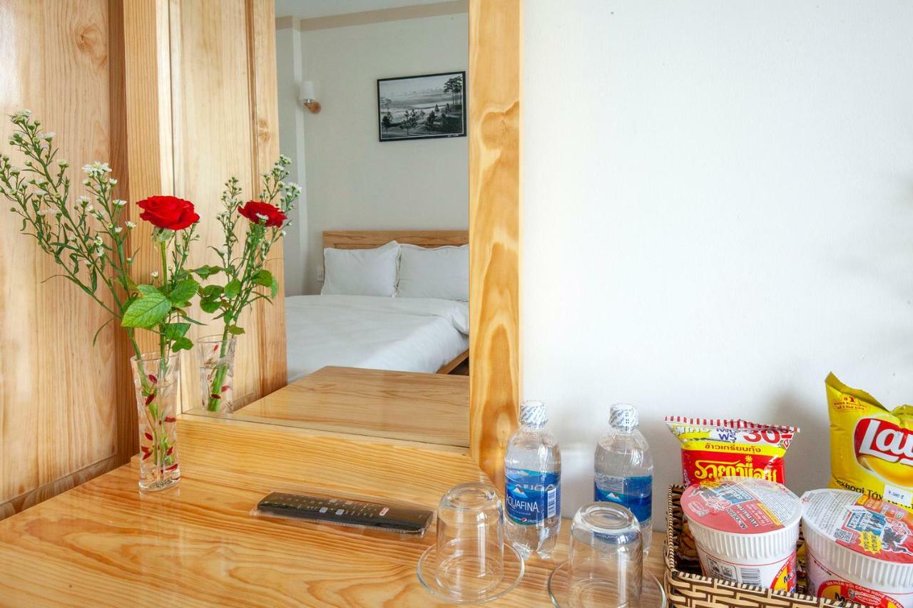 Thien An Guest House Νταλάτ Εξωτερικό φωτογραφία