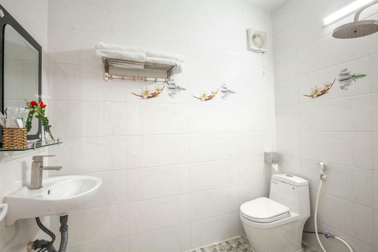 Thien An Guest House Νταλάτ Εξωτερικό φωτογραφία