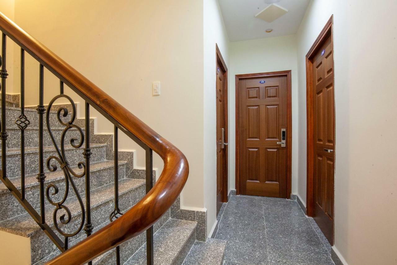 Thien An Guest House Νταλάτ Εξωτερικό φωτογραφία