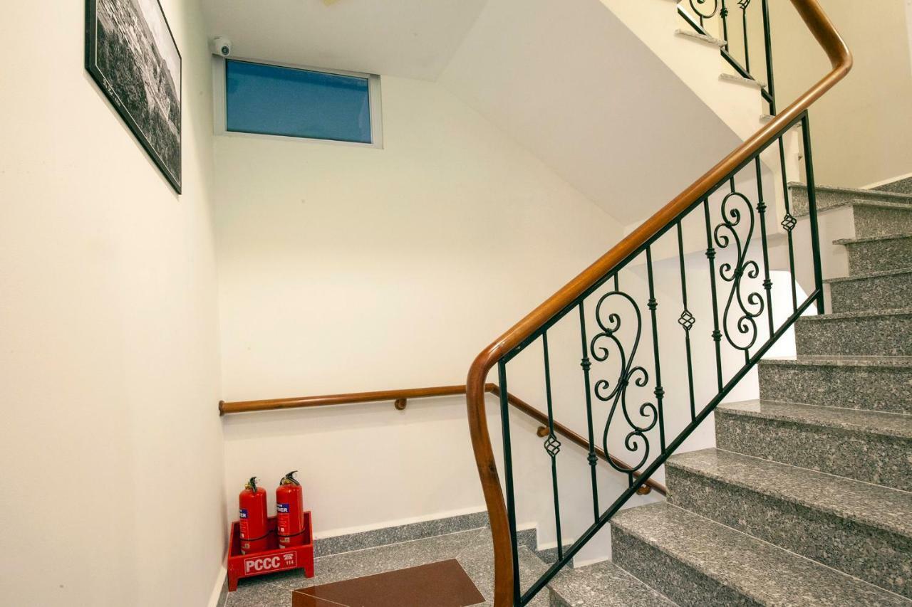 Thien An Guest House Νταλάτ Εξωτερικό φωτογραφία