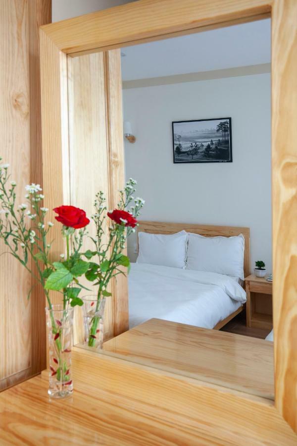 Thien An Guest House Νταλάτ Εξωτερικό φωτογραφία