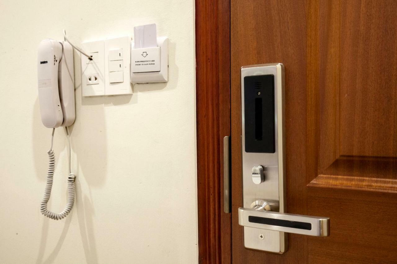 Thien An Guest House Νταλάτ Εξωτερικό φωτογραφία