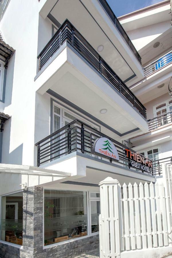 Thien An Guest House Νταλάτ Εξωτερικό φωτογραφία