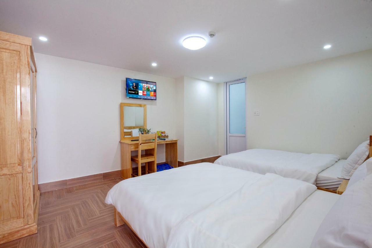 Thien An Guest House Νταλάτ Εξωτερικό φωτογραφία