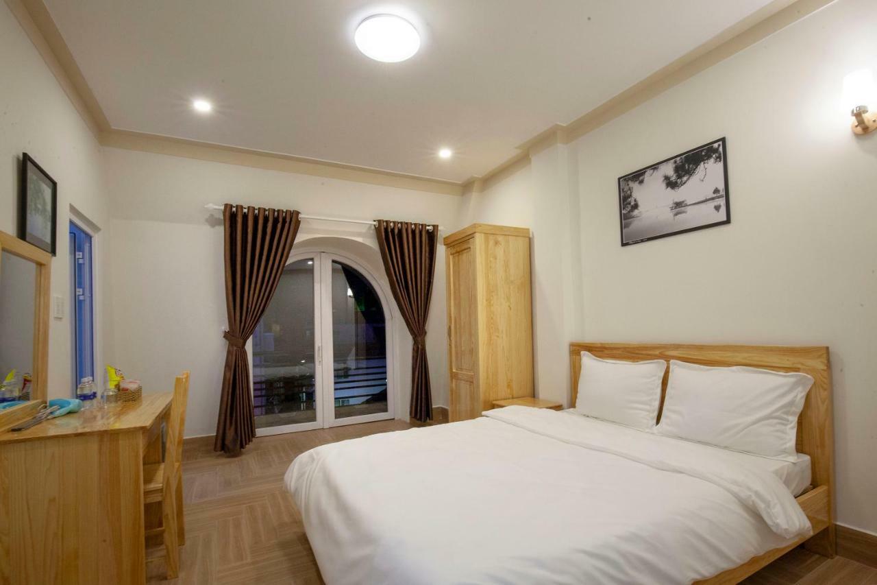 Thien An Guest House Νταλάτ Εξωτερικό φωτογραφία